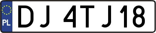 DJ4TJ18