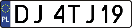 DJ4TJ19