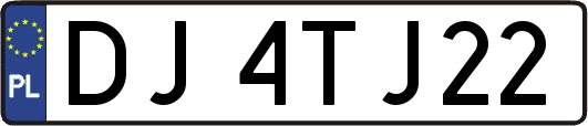 DJ4TJ22