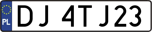 DJ4TJ23
