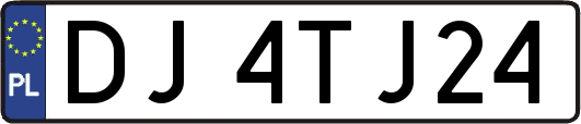 DJ4TJ24
