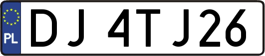 DJ4TJ26