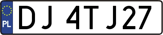 DJ4TJ27