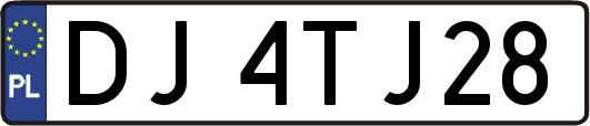 DJ4TJ28