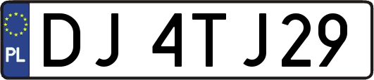 DJ4TJ29