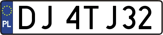 DJ4TJ32