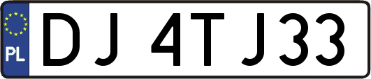 DJ4TJ33