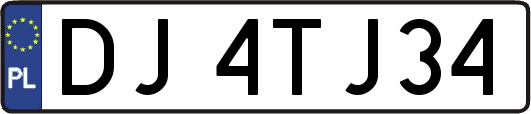 DJ4TJ34