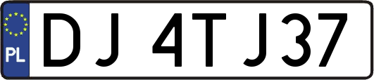 DJ4TJ37