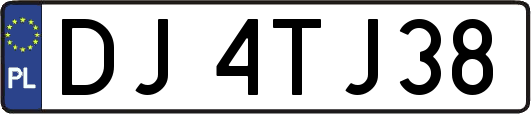 DJ4TJ38