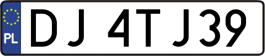DJ4TJ39
