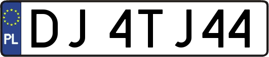 DJ4TJ44