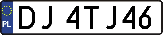 DJ4TJ46