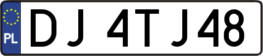 DJ4TJ48