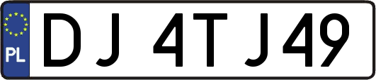 DJ4TJ49