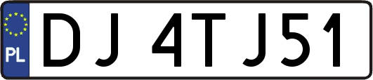 DJ4TJ51
