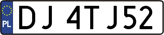 DJ4TJ52