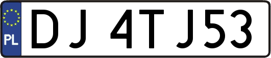 DJ4TJ53