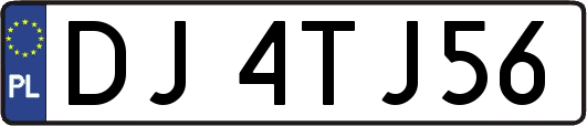 DJ4TJ56