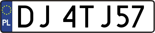 DJ4TJ57