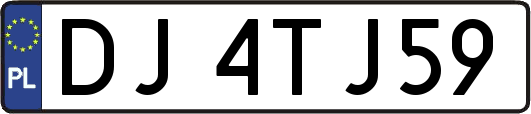 DJ4TJ59