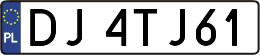 DJ4TJ61
