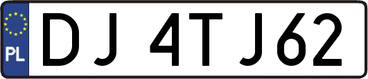 DJ4TJ62