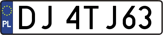 DJ4TJ63