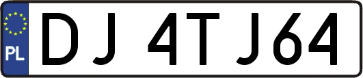DJ4TJ64