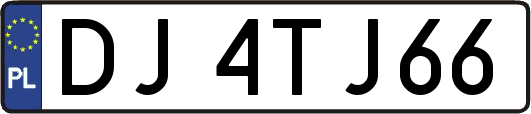DJ4TJ66