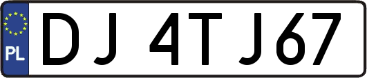 DJ4TJ67