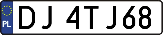 DJ4TJ68