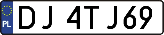 DJ4TJ69