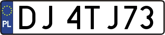 DJ4TJ73