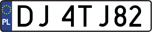 DJ4TJ82