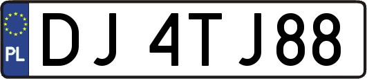DJ4TJ88