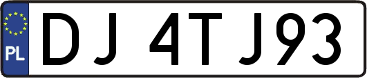DJ4TJ93