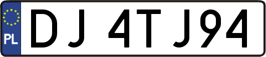 DJ4TJ94