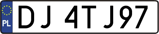 DJ4TJ97