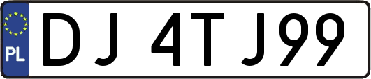 DJ4TJ99