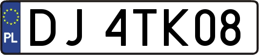 DJ4TK08