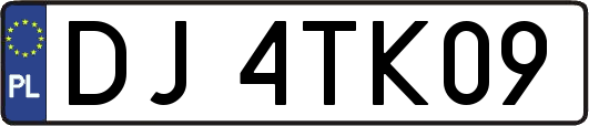 DJ4TK09