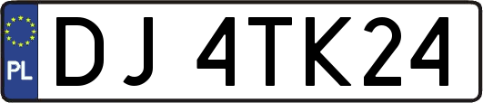 DJ4TK24