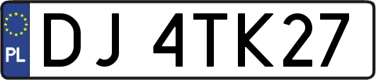 DJ4TK27