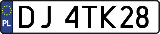 DJ4TK28