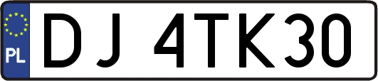 DJ4TK30
