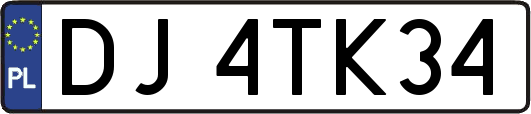DJ4TK34