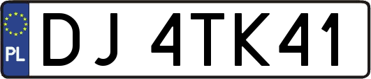 DJ4TK41