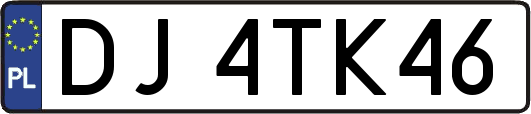 DJ4TK46