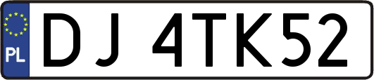 DJ4TK52